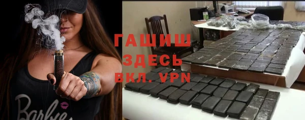 хмурый Бородино