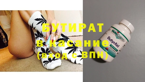 хмурый Бородино
