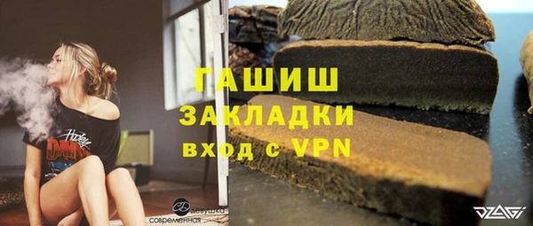 хмурый Бородино
