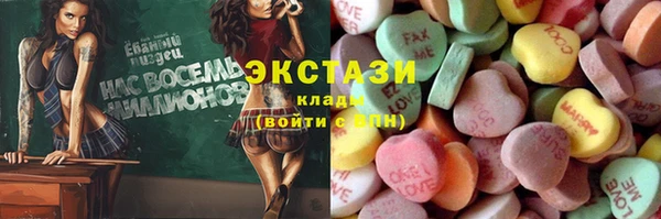 хмурый Бородино